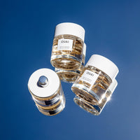 Thumbnail for OUAI Rue St. Honore Eau de Parfum - Elegant Womens Perfume for Everyday Wear - Fresh Floral Scent with Notes of Violet, Gardenia, and Delicate Hints of Ylang Ylang and Musk (1.7 Oz)