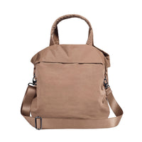 Thumbnail for ODODOS 19L Multi Hobo Bags 2.0 with 2 Straps for Women, Totes Handbags, Crossbody Shoulder Bags, Rose Dawn