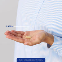 Thumbnail for Pure Encapsulations PureResponse Multivitamin | Support for Immune Balance and Responsiveness* | 60 Capsules