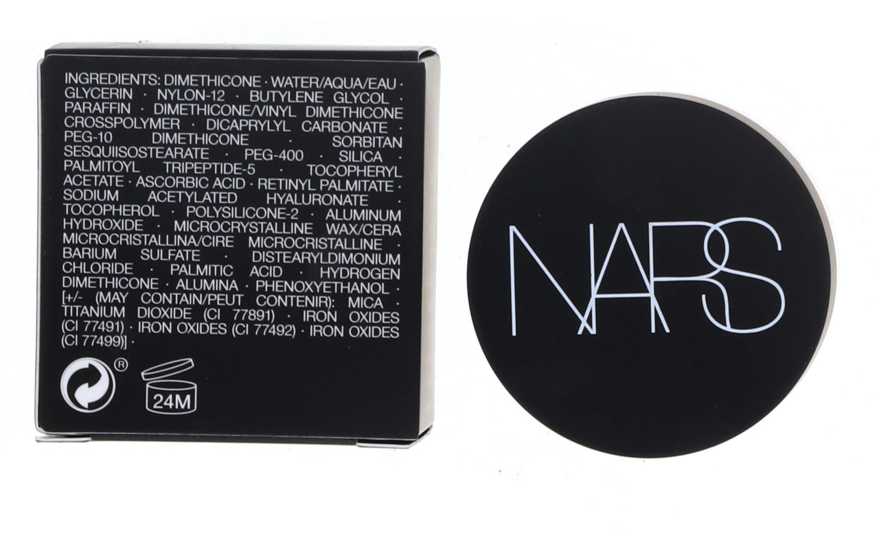 Nars Soft Matte Complete Concealer, 0.21oz (Chestnut)