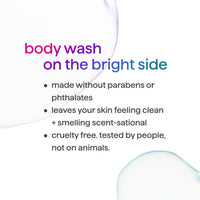 Thumbnail for Method Body Wash, Daily Zen, Paraben and Phthalate Free, 18 oz (Pack of 1)