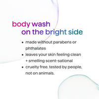 Thumbnail for Method Men Body Wash, Sea + Surf, Paraben and Phthalate Free, 18 fl oz (Pack of 1)