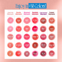 Thumbnail for fwee Lip&Cheek Blurry Pudding Pot | Without | Makeup Blush, Buildable Lightweight, Multi-Use Soft Matte Finish | 5g