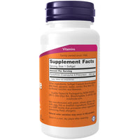 Thumbnail for NOW Foods Supplements, Pantethine (Coenzyme A Precursor) 300 mg, Cardiovascular Health*, 60 Softgels
