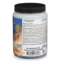 Thumbnail for Boyd Enterprises ABE16743 Chemipure Elite for Aquarium, 11.74-Ounce