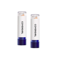 Thumbnail for COVERGIRL Smoothers Moisturizing Concealer, Light, 2 Count