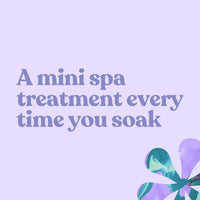 Thumbnail for ASUTRA Dead Sea Bath Salts (Ultimate Relaxation), 16 oz - Soak in Rich & Vital Healing Minerals - Relax & Calm Your Mood with Lavender, Cedarwood, & Marjoram Essential Oils