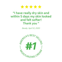 Thumbnail for Cetaphil Moisturizing Cream, 16oz (Pack of 3), Hydrating Moisturizer For Dry To Very Dry, Sensitive Skin, Body Cream Completely Restores Skin Barrier In 1 Week, Fragrance Free, Non-Greasy