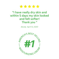 Thumbnail for Cetaphil Moisturizing Cream, 16oz (Pack of 3), Hydrating Moisturizer For Dry To Very Dry, Sensitive Skin, Body Cream Completely Restores Skin Barrier In 1 Week, Fragrance Free, Non-Greasy