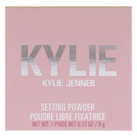Thumbnail for Setting Powder - 300 Yellow by Kylie Cosmetics for Women - 0.3 oz Powder