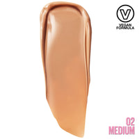 Thumbnail for Maybelline New York Instant Age Rewind Instant Perfector 4-In-1 Glow Makeup, Medium