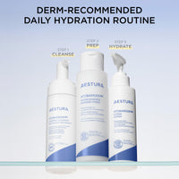 Thumbnail for AESTURA ATOBARRIER365 Lightweight Korean Face Moisturizer with Ceramides | Strengthens Barrier, Fast-Absorbing Hydration, Suitable for Dry, Normal & Sensitive Skin, 90ML / 3.04 fl. Oz.