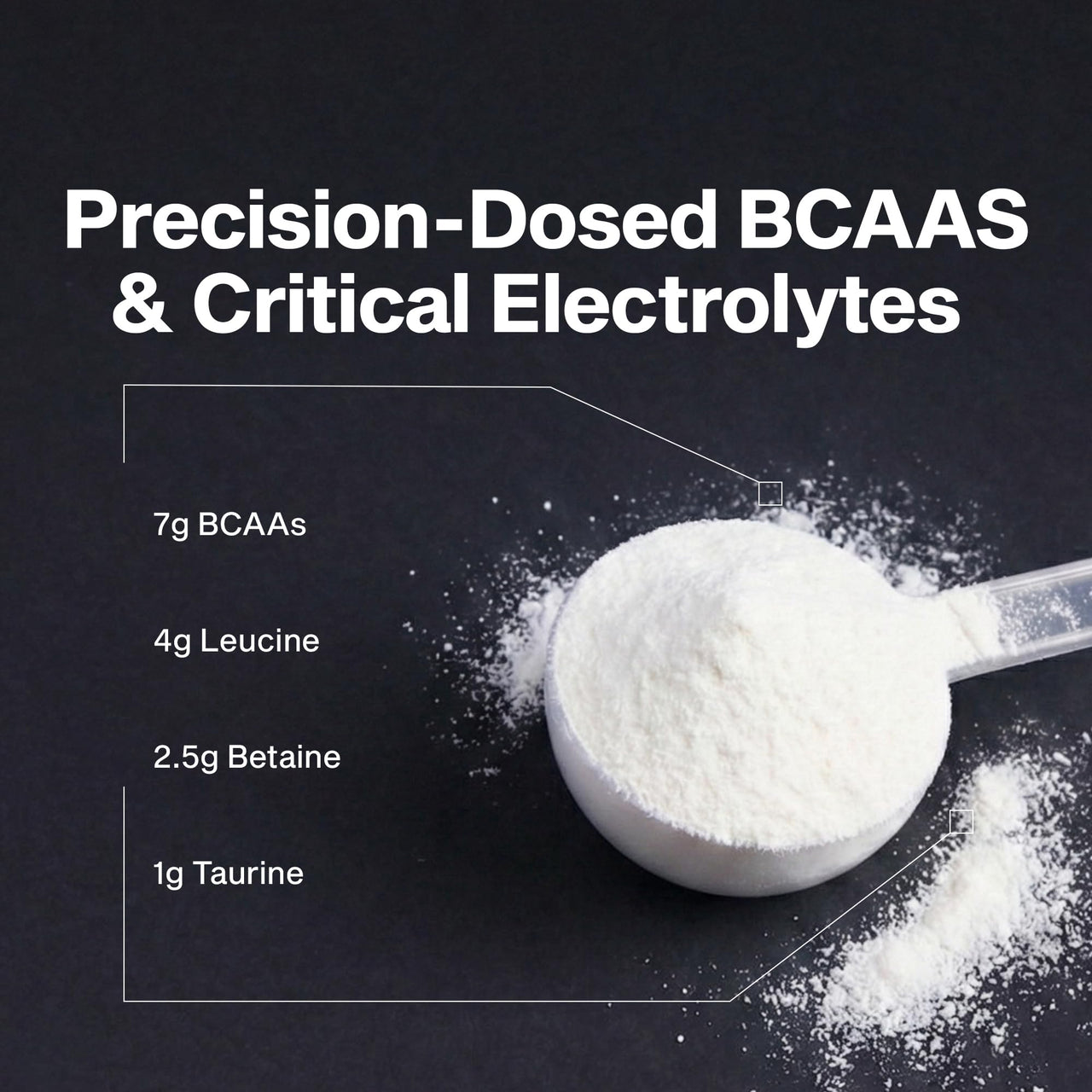 MuscleTech | BCAA Amino Acids + Electrolyte Powder | 7g of BCAAs + Electrolytes Support | Build Lean Muscle & Boost Endurance | Strawberry Watermelon | 593 grams | 40 servings