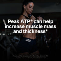 Thumbnail for Muscletech Nitric Oxide Supplements for Men & Women, Muscle Builder (30 Capsules) - Nitric Oxide Booster Supplement Supports Muscle Gain & Performance - 400mg Peak ATP for Enhanced Strength
