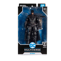 Thumbnail for McFarlane Toys DC Justice League Movie Batman 7