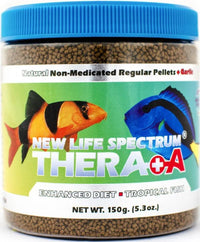 Thumbnail for New Life Spectrum Thera A Regular 150g (Naturox Series)