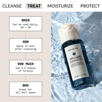 Thumbnail for Naturium BHA Liquid Exfoliant 2%, Leave-on Face & Skin Care Exfoliating Pore Treatment, with Salicylic Acid & Bioactive Fruit Acids, Packaging May Vary, 4 oz