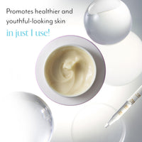 Thumbnail for bliss Youth Got This and Pure Retinol Deep Hydration Moisturiser Visibly Diminishes Fine Lines Clean Fragrance-Free Cruelty-Free Paraben Free Vegan 50 ml