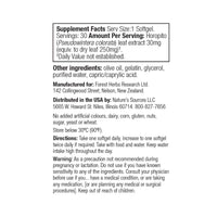 Thumbnail for Kolorex Gut Care Candida Balance (Advanced Candida Care) 60ct