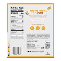 Thumbnail for Image 2 of ONE Lemon Cake Protein Bars, 20g Protein, Gluten Free Snacks,12 Count (2.12 oz) (Pack of 6)