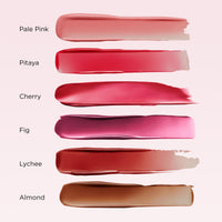 Thumbnail for Clarins Lip Oil Balm | Nourishes, Hydrates, and Visibly Plumps | Natural, Sheer Finish and Shine | 99% Skincare Formula and 96% Natural Ingredients | Contains Hydrating Peptide | 0.1 Ounce, 02 Pitaya