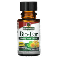 Thumbnail for Nature's Answer Bio-Ear Topical Formula, 0.50-Ounce