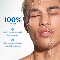 Thumbnail for belif Aqua Bomb – Lightweight Gel Moisturizer with Niacinamide, Hyaluronic Acid & Squalane | 72H Hydration + Cooling Effect, Korean Skincare (3.3 fl oz)