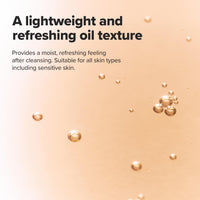 Thumbnail for Beauty of Joseon Ginseng Cleansing Oil Waterproof Makeup Remover for Sensitive, Acne-Prone Facial Skin. Korean Skin Care for Men and Women, 210ml, 7.1 fl.oz