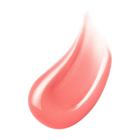 Thumbnail for Buxom Full-On Plumping Lip Polish, Tinted Lip Plumper Gloss with Peptides & Vitamin E, High-Shine Lip Gloss that Nourishes, Vegan, AY Katie (Sheer Peach with Opal Shimmer)