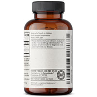 Thumbnail for Futurebiotics Ashwagandha Extra Strength Stress & Mood Support with BioPerine - Non GMO Formula, 100 Vegetarian Capsules