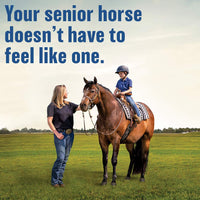Thumbnail for Absorbine Bute-Less Comfort & Recovery Supplement Pellets, Healthy Inflammatory Response, 5 lb / 80 Day Supply