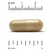 Thumbnail for California Gold Nutrition Ultamins Men's 50+ Multivitamin with CoQ10, Mushrooms, Enzymes, Veggies & Berries, 60 Veggie Capsules