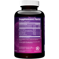 Thumbnail for MRM Nutrition Liver X - Vegan Liver Support with Milk Thistle, N‑Acetyl Cysteine, Alpha‑Lipoic Acid, B-Vitamins & Jiaogulan, Natural Wellness Support for Women & Men, Gluten‑Free - 30 Servings