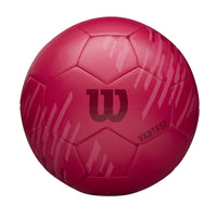 Thumbnail for Wilson NCAA Vantage Soccer Ball - Size 4, Pink