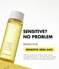 Thumbnail for BY WISHTREND Propolis Energy Boosting Essence, Serum Booster for Propolis and Vitamin C, first treatment essence, 1st step skincarePropolis Extract Toner, 100ml, New Package