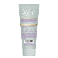 Thumbnail for eos Cashmere Skin Collection Pre-Shave Scrub- Vanilla Cashmere Scented, Exfoliating Body Scrub, 7 fl oz