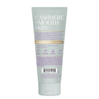 Thumbnail for eos Cashmere Skin Collection Pre-Shave Scrub- Vanilla Cashmere, Exfoliating Body Scrub, Vanilla Body Scrub, Hydrating, Shea Sugar, 7 fl oz