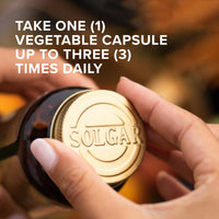 Thumbnail for Solgar - Milk Thistle (Silybum Marianum, 100 mg, 250 veggie caps