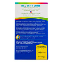 Thumbnail for Bausch & Lomb PreserVision Eye Vitamin Mineral, 100 Soft Gels (Pack of 2)