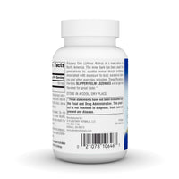 Thumbnail for Planetary Herbals Slippery Elm Tangerine Lozenges, Herbal Throat Support, 100 Lozenge