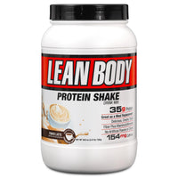 Thumbnail for Labrada Lean Body MRP with Premium Columbia Coffee (154mg of Caffeine), Power Latte, 2.47LB Tub