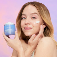 Thumbnail for LANEIGE Water Sleeping Mask: Korean Overnight Mask, Squalane, Probiotic-Derived Complex, Hydrate, Barrier-Boosting, Visibly Smooth and Brighten
