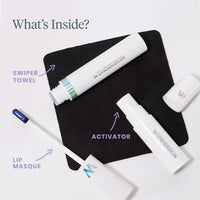 Thumbnail for Wonderskin Wonder Blading Lip Stain Peel Off and Reveal Kit - Long Lasting, Waterproof Red Lip Tint, Transfer Proof Natural Makeup Stain Kit (Divine)
