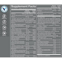 Thumbnail for The Vitamin Shoppe Brand Ultimate Man Multivitamin, Daily Men’s Multivitamin with Key Vitamins & Minerals, Supports Energy and Overall Wellness for Men, Gluten Free, Soy & Dairy Free, 180 Tablets