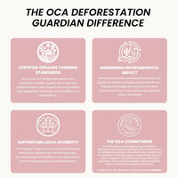 Thumbnail for Organic Collagen Australia Beauty Brilliance Pure Collagen & Strawberry Capsules, 120 Count