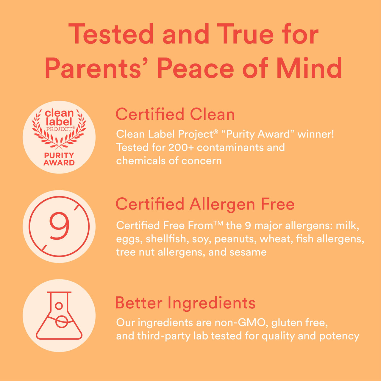 SmartyPants Kids Multivitamin Gummies: Omega 3 Fish Oil (EPA/DHA), Beta Carotene, Vitamin B12, B6, A, K & Zinc for Immune Support, Biotin, Grape, Cherry & Berry Flavors, 120 Count (30 Day Supply)