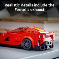 Thumbnail for LEGO - Speed Champions Ferrari 812 Competizione 76914