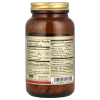 Thumbnail for Solgar Glucosamine MSM Complex, 120 Tablets - Promotes Healthy Joints - Supports Range of Motion & Flexibility - Supports Collagen - Shellfish-Free - Gluten Free, Dairy Free, Kosher - 40 Servings