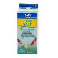 Thumbnail for API POND SALT Pond Water Salt 4.4-Pound Container