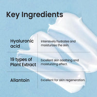 Thumbnail for coxir ULTRA HYALURONIC EMULSION lLong-lasting Hydration Facial Moisturizer for Sensitive,Dry, Dehydrated Skin l Lightweight texture with Hyaluronic Acid, Collagen, korean skincare[3.38 fl.oz]